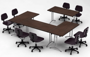 Elevating Productivity: The Evolution of the Modern Office Table